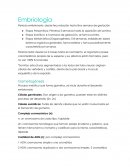 Embriologia