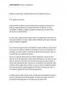 VENTA DIRECTA: Cliente “sabelotodo”