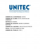 Foro 1 Circuitos Electricos