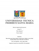 Taller de evaluación social de proyectos