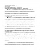 LOS VALORES MORALES DE UN PROFESIONAL