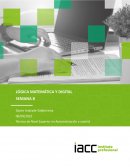 TÉCNICAS DE DEMOSTRACIÓN