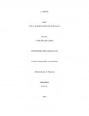 Altruismo vs Egoísmo: Dos caras de la misma moneda