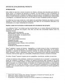 ESTUDIO DE LOCALIZACIÓN DEL PROYECTO