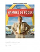 Análisis sobre la administración y su éxito.McDonald