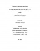 Caso Practico Empresa