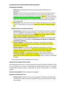 Fundamentos del condicionamiento clásico Pavloviano