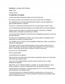 YO ADENTRO, YO AFUERA