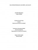 Caso de Estudio Blockbuster contra Netflix: ¿Cuál vencerá?