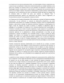 Los trastornos de la conducta alimentaria (TCA)
