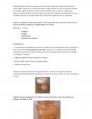 TRABAJO INVESTIGACION Célula animal