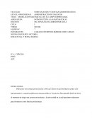 MODELACIÓN MATEMÁTICA EN EL CAMPO EMPRESARIAL