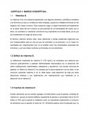 Metodologia: deficit de vitamina D