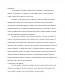 Act 3, tecnologías para la gestión