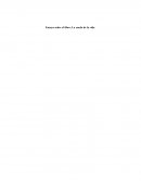 Ensayo sobre el libro: La rueda de la vida