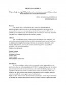 El aprendizaje en el siglo XXI: ¿Cuáles son los retos docentes respecto del aprendizaje de los estudiantes en la escuela del reencuentro?