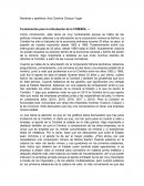 Fundamentos para la refundación de la COMIBOL