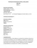 Didáctica de las prácticas docentes