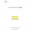 Maltrato De Animales Domésticos En Bogotá D.C