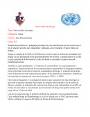 Narcotráfico de drogas