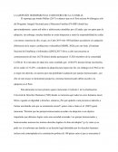 La adopción homo parental:Como derecho a la familia