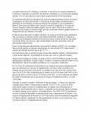 La región Amazónica de Colombia