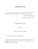 PANDEMONIUM NOCTURNO