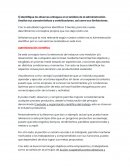 Foro Administración