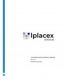 PROGRAMACION iPLACEX