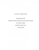 Caso Practico “Las Pastillas de Jabón”