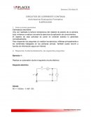 CIRCUITOS DE CORRIENTE CONTINUA