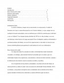 Conceptos sobre riesgos profesionales y técnicas de prevención