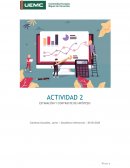 ACTIVIDAD - Estimación y contraste de hipótesis