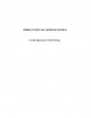 DO Caso Beleza MBAVesB