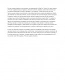 Que son la logística y la cadena de suministro?