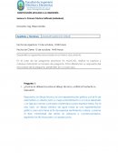 Semana 5: Primera Práctica Calificada (Individual)