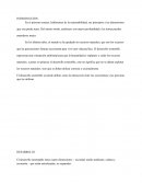 ENSAYO DESARROLLO SUSTENTABLE