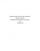 Planificación tributaria para grandes contribuyentes