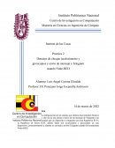 Detector de choque (acelerómetro y giroscopio) y envío de mensaje a Telegram usando Node-RED