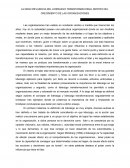 LA GRAN INFLUENCIA DEL LIDERAZGO TRANSFORMACIONAL DENTRO DEL CRECIMIENTO DE LAS ORGANIZACIONES