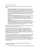 Ética en Hannah Arendt-Película