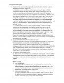 FELICIDAD SOBRENATURAL