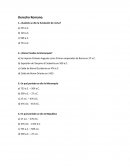 Guia para derecho romano