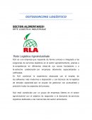 OUTSOURCING LOGISTICO