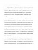 MAHOMA Y LOS COMIENZOS DEL ISLAM