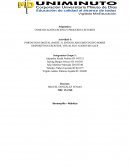 ENSAYO ARGUMENTATIVO SOBRE DISPOSITIVOS ESCRITOS, VISUALES O AUDIOVISUALES