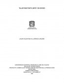 PROYECTO CURRICULAR TECNOLOGÍA EN GESTIÓN DE LA PRODUCCIÓN INDUSTRIAL