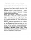 A quienes otros le interesa la contabilidad y por qué?