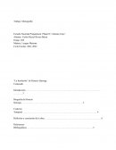 La Insolación de Horacio Quiroga