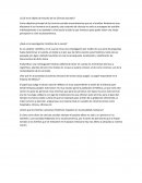 Cuál es el objeto de estudio de las ciencias sociales?